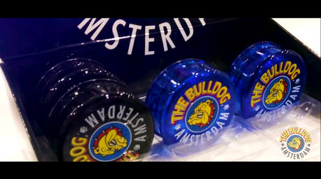 THE BULLDOG - SOCIAL MEDIA